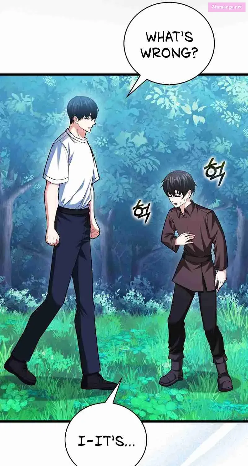 Read Maxed Talent Player chapter 63 image 95 on Lezhin