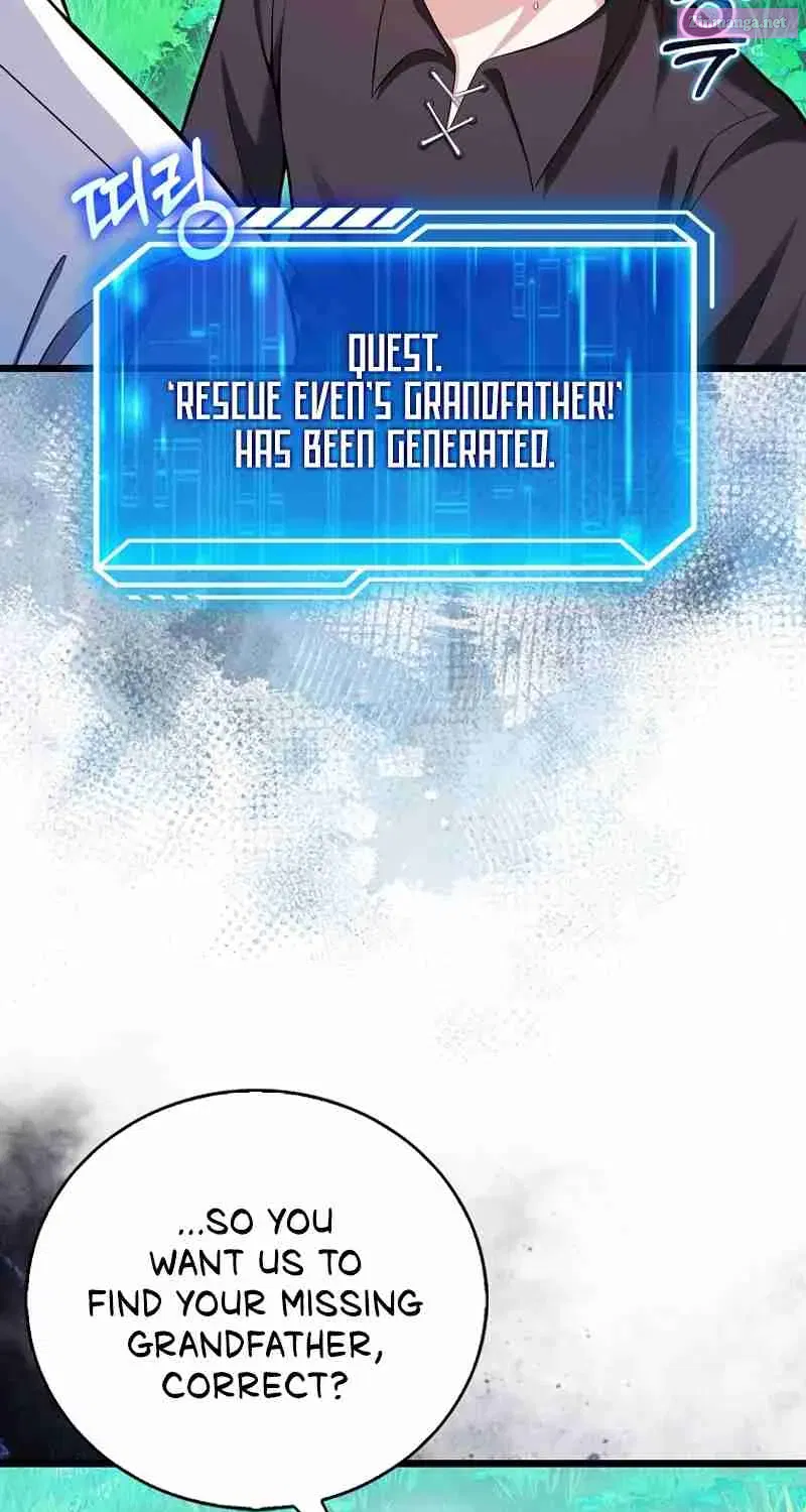 Read Maxed Talent Player chapter 63 image 99 on Lezhin