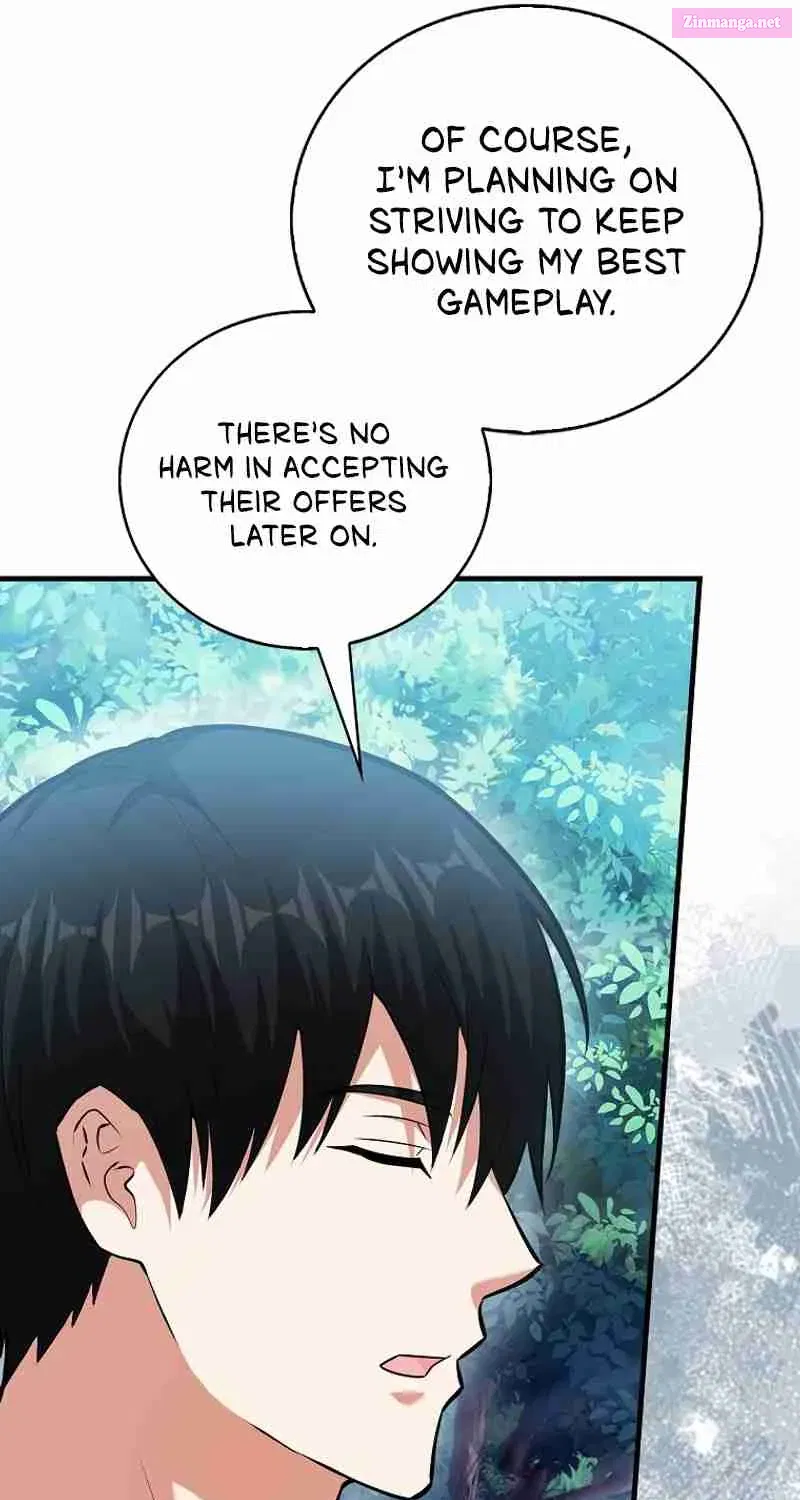 Read Maxed Talent Player chapter 64 image 101 on Lezhin