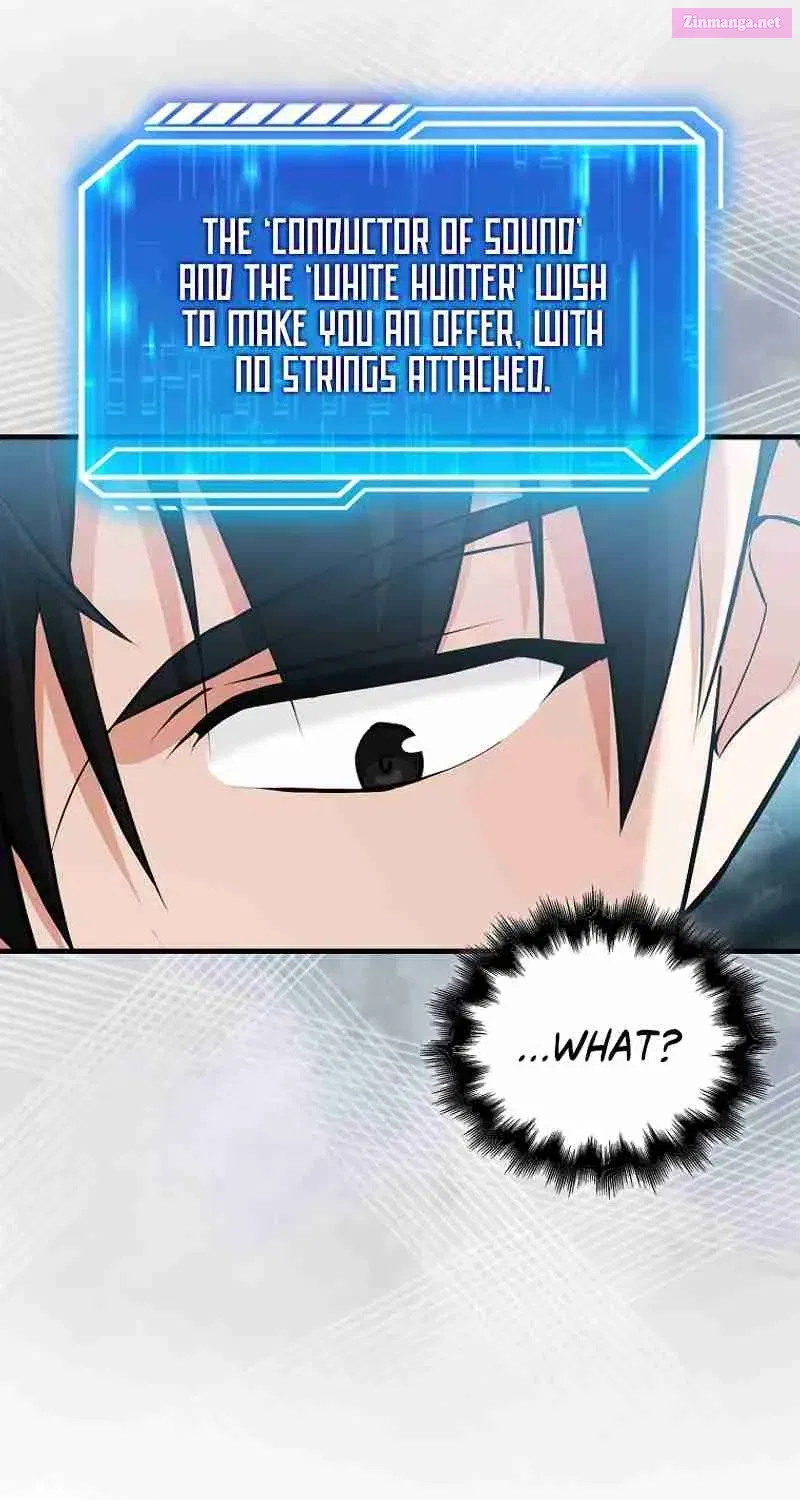 Read Maxed Talent Player chapter 64 image 107 on Lezhin