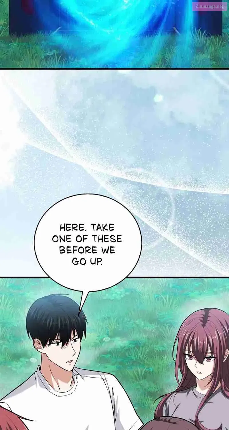 Read Maxed Talent Player chapter 64 image 117 on Lezhin