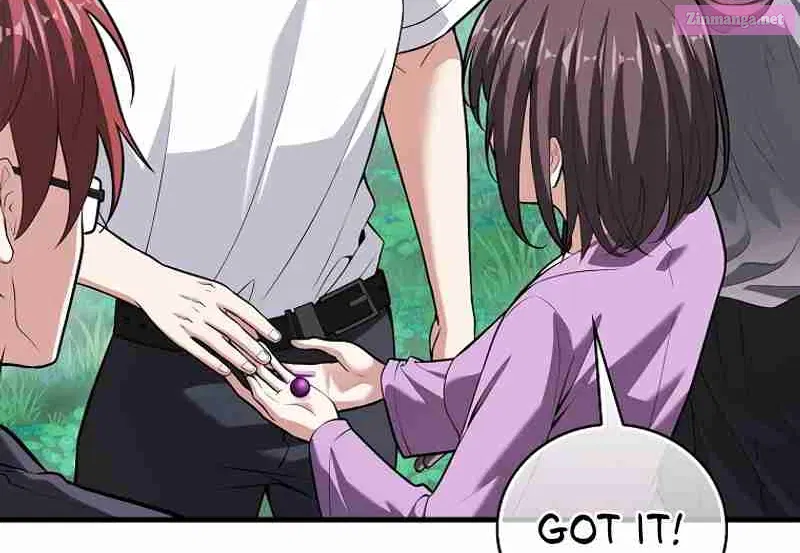 Read Maxed Talent Player chapter 64 image 118 on Lezhin