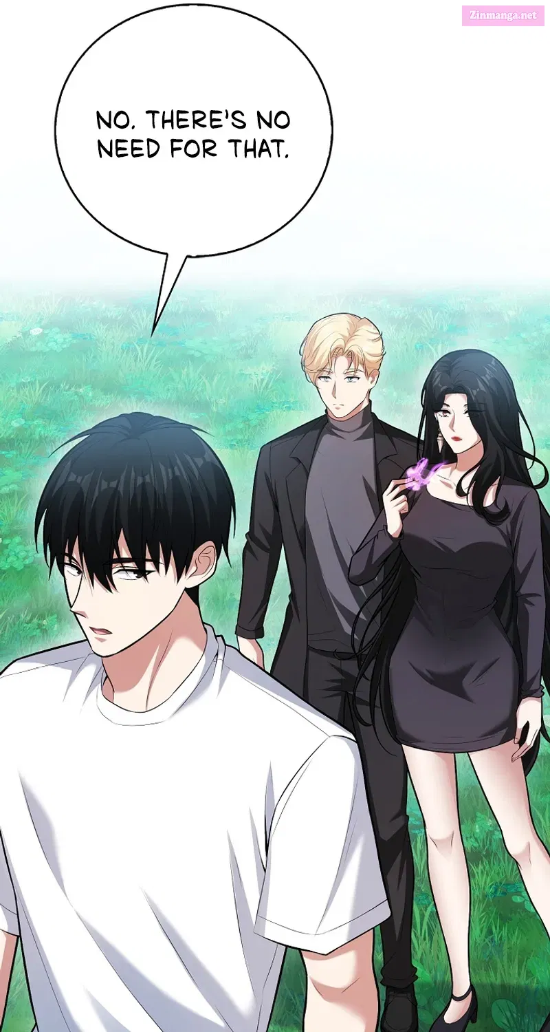 Read Maxed Talent Player chapter 64 image 125 on Lezhin