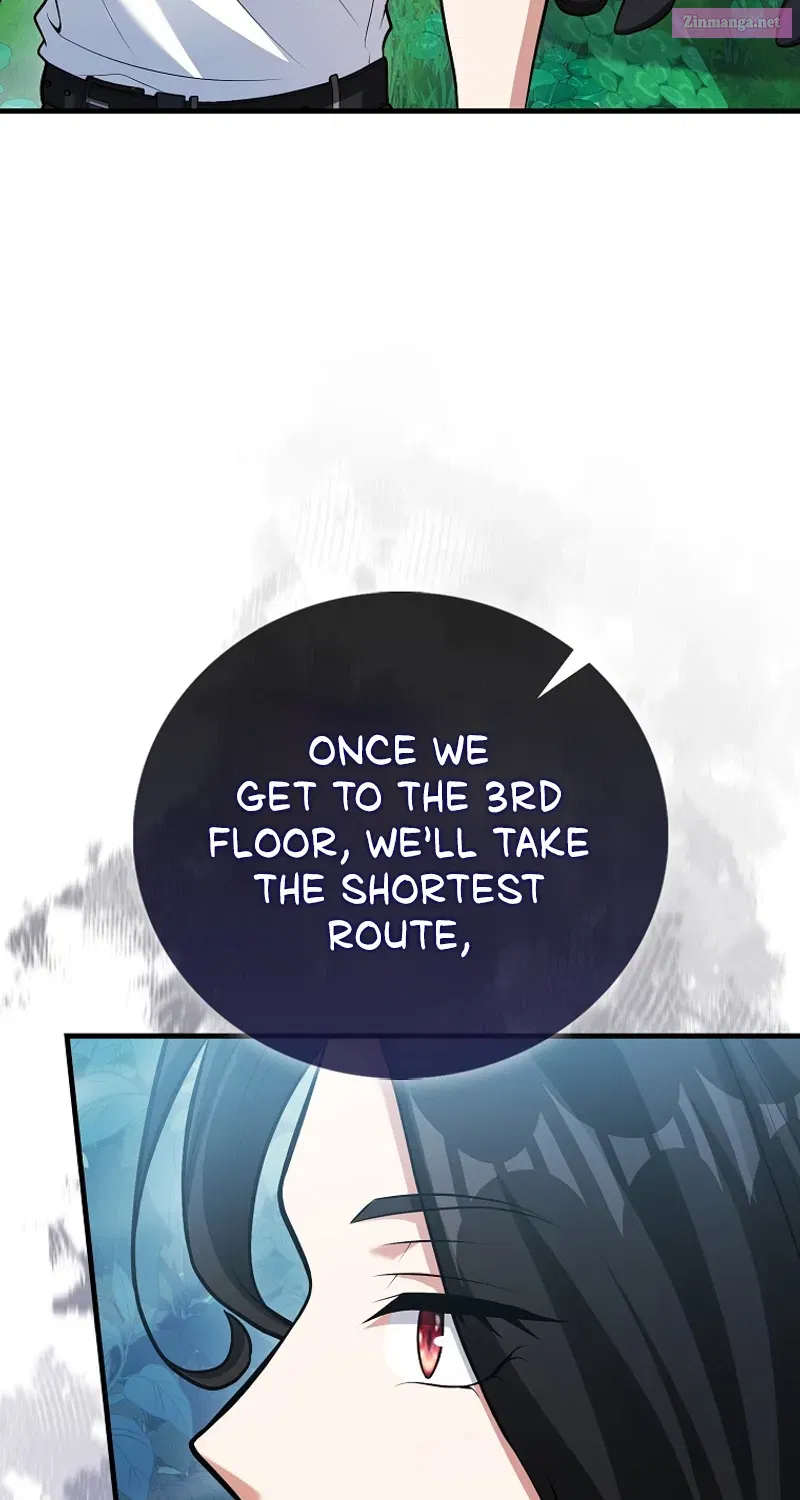 Read Maxed Talent Player chapter 64 image 126 on Lezhin