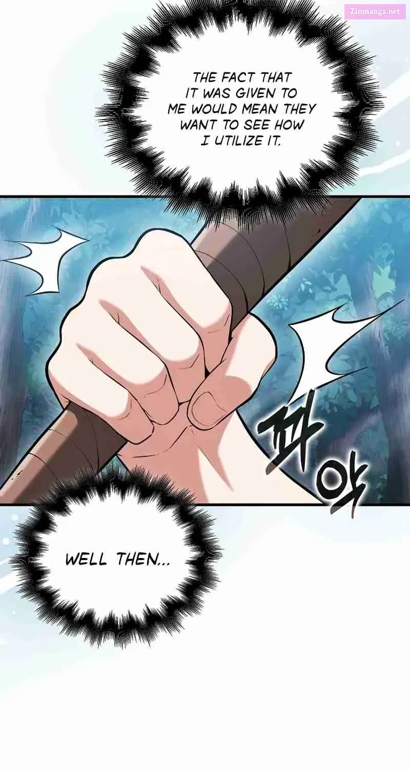 Read Maxed Talent Player chapter 64 image 13 on Lezhin