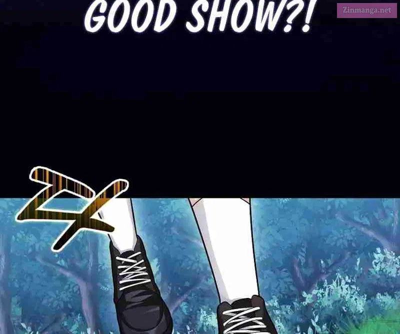 Read Maxed Talent Player chapter 64 image 16 on Lezhin