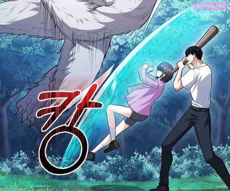 Read Maxed Talent Player chapter 64 image 18 on Lezhin