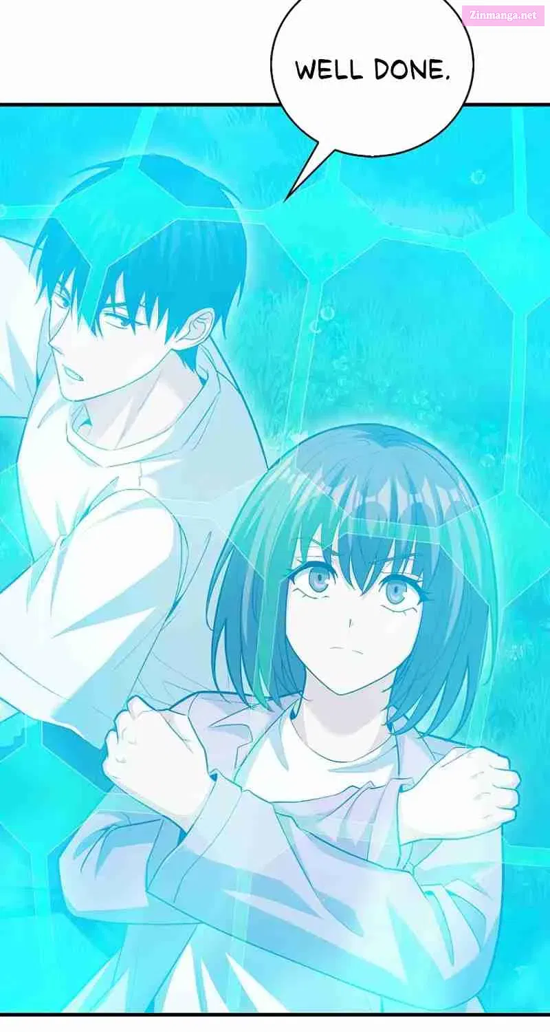 Read Maxed Talent Player chapter 64 image 21 on Lezhin