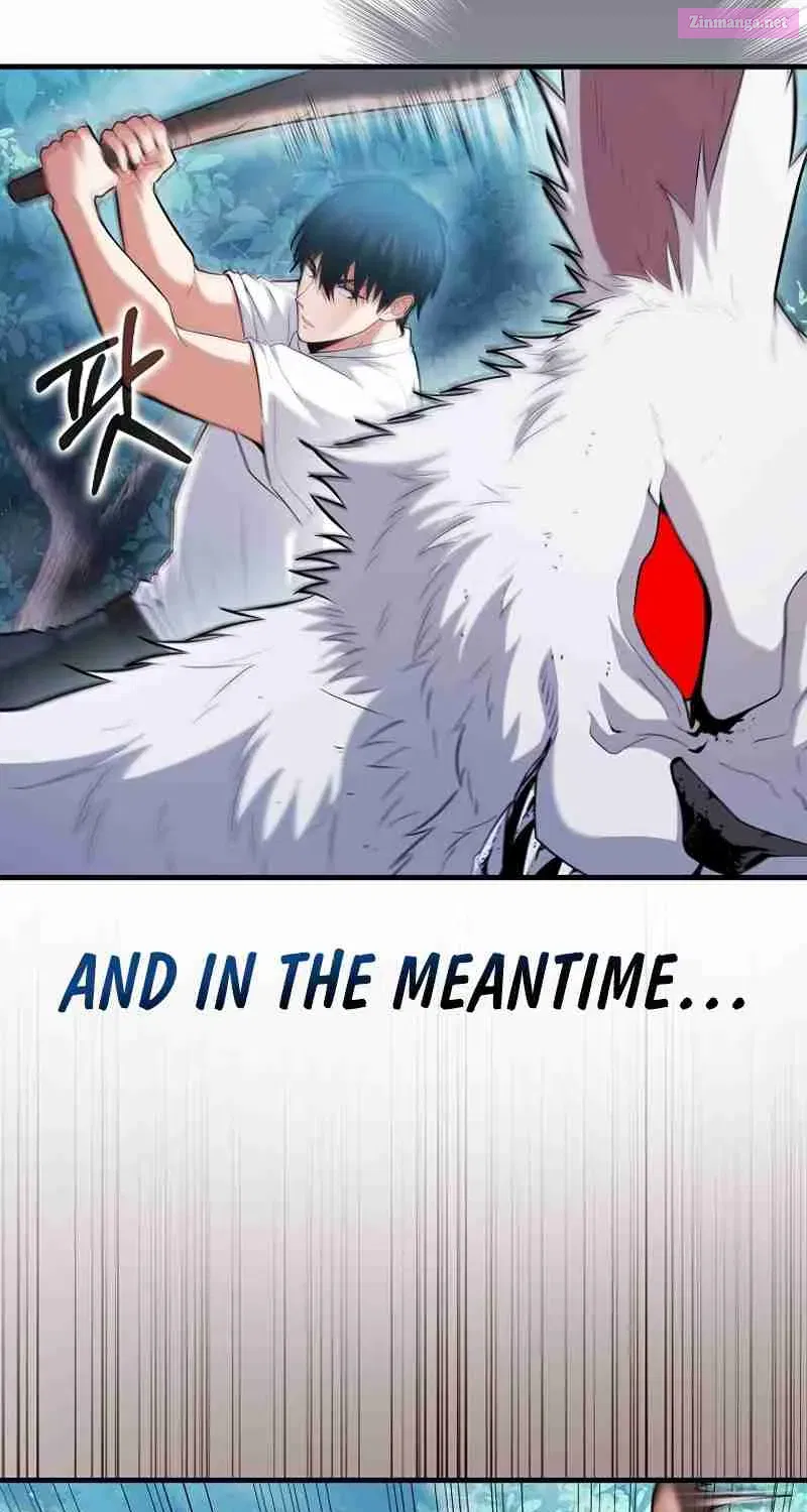 Read Maxed Talent Player chapter 64 image 25 on Lezhin