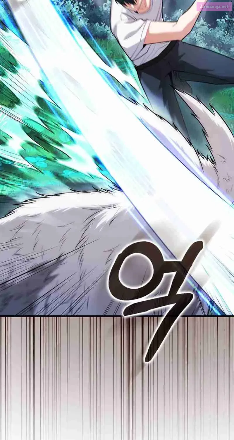 Read Maxed Talent Player chapter 64 image 27 on Lezhin