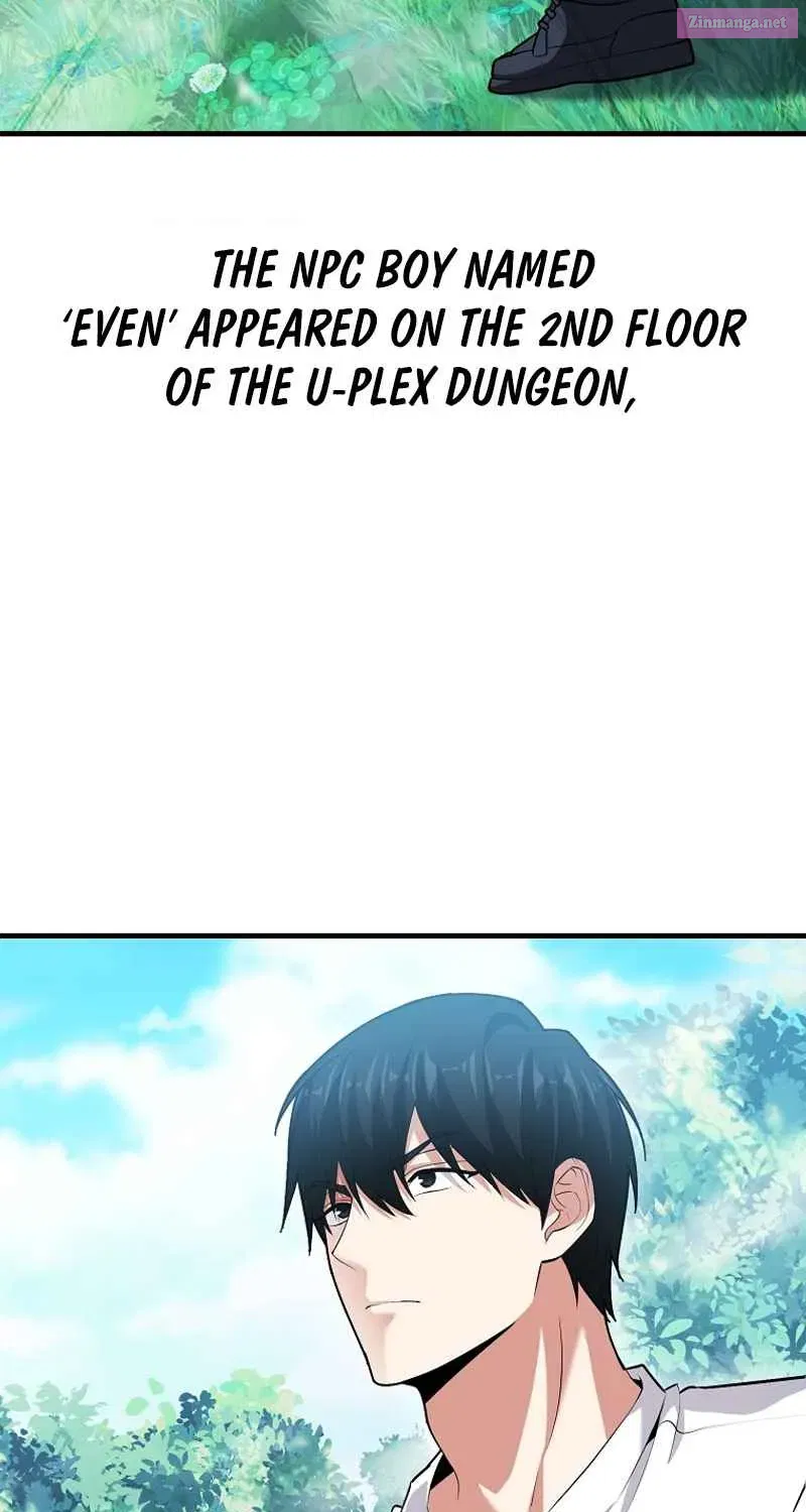Read Maxed Talent Player chapter 64 image 3 on Lezhin