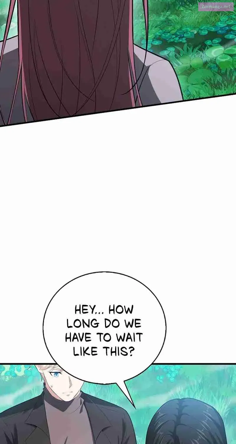 Read Maxed Talent Player chapter 64 image 31 on Lezhin