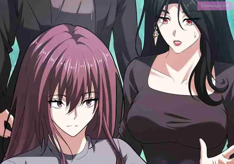 Read Maxed Talent Player chapter 64 image 32 on Lezhin