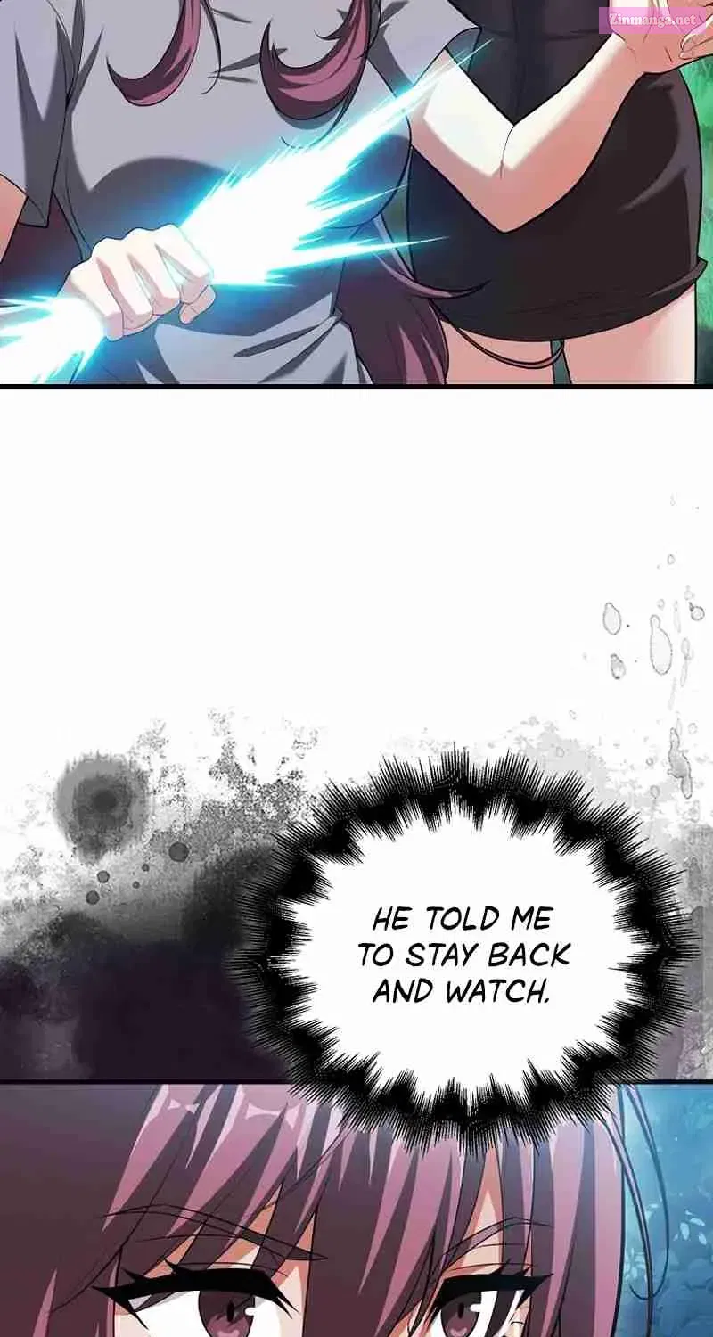 Read Maxed Talent Player chapter 64 image 33 on Lezhin