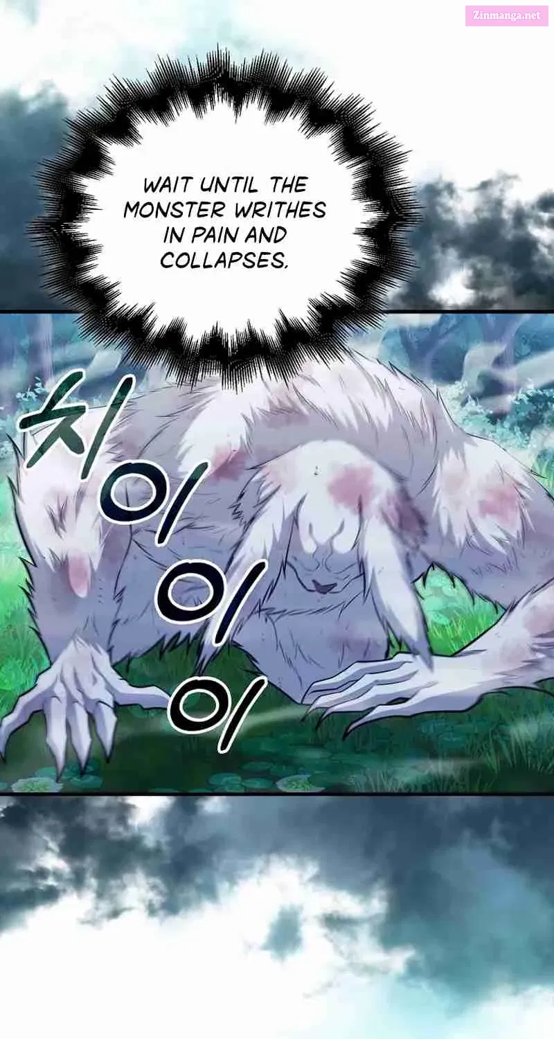 Read Maxed Talent Player chapter 64 image 35 on Lezhin