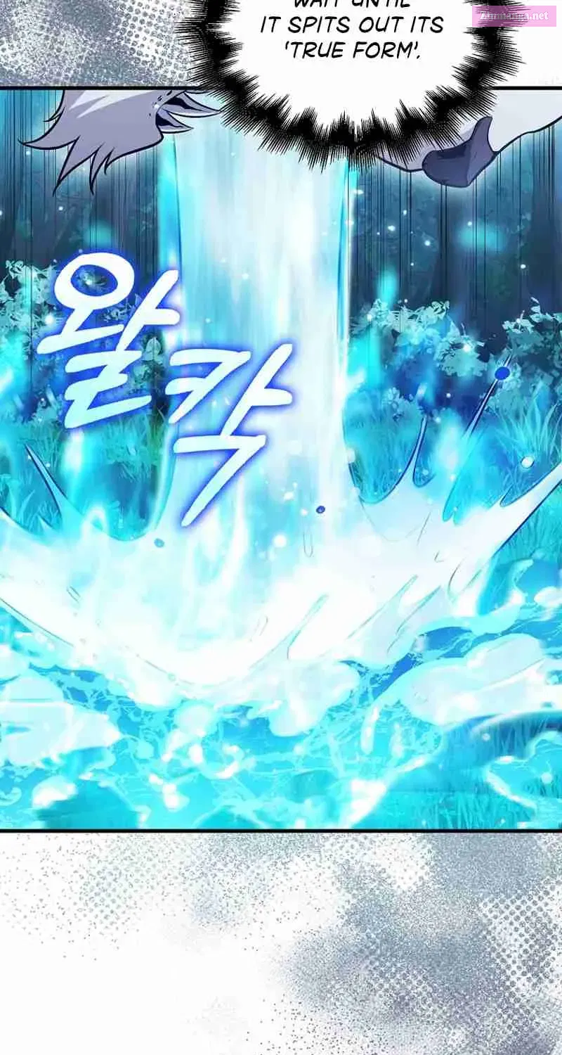 Read Maxed Talent Player chapter 64 image 37 on Lezhin