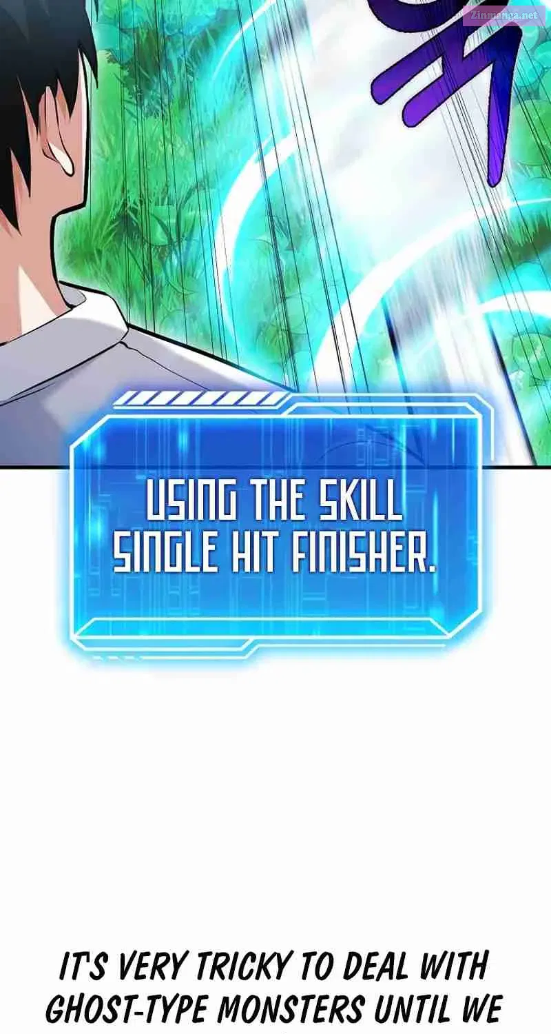 Read Maxed Talent Player chapter 64 image 43 on Lezhin