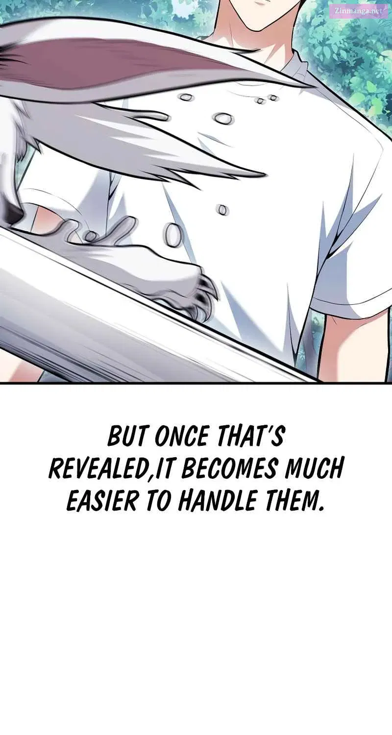 Read Maxed Talent Player chapter 64 image 45 on Lezhin