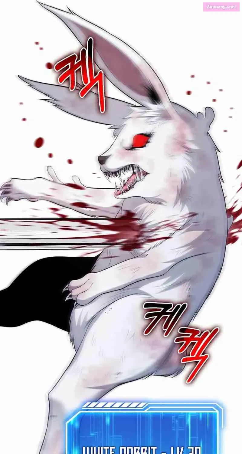 Read Maxed Talent Player chapter 64 image 47 on Lezhin