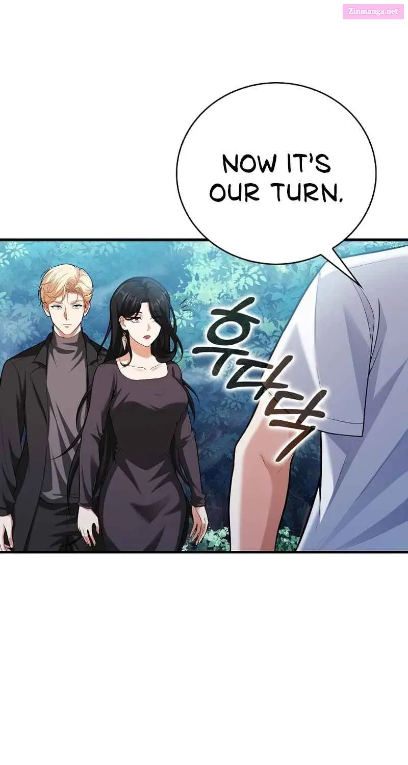 Read Maxed Talent Player chapter 64 image 49 on Lezhin