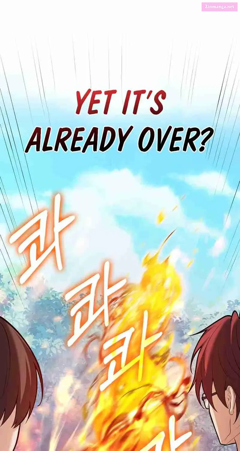 Read Maxed Talent Player chapter 64 image 55 on Lezhin