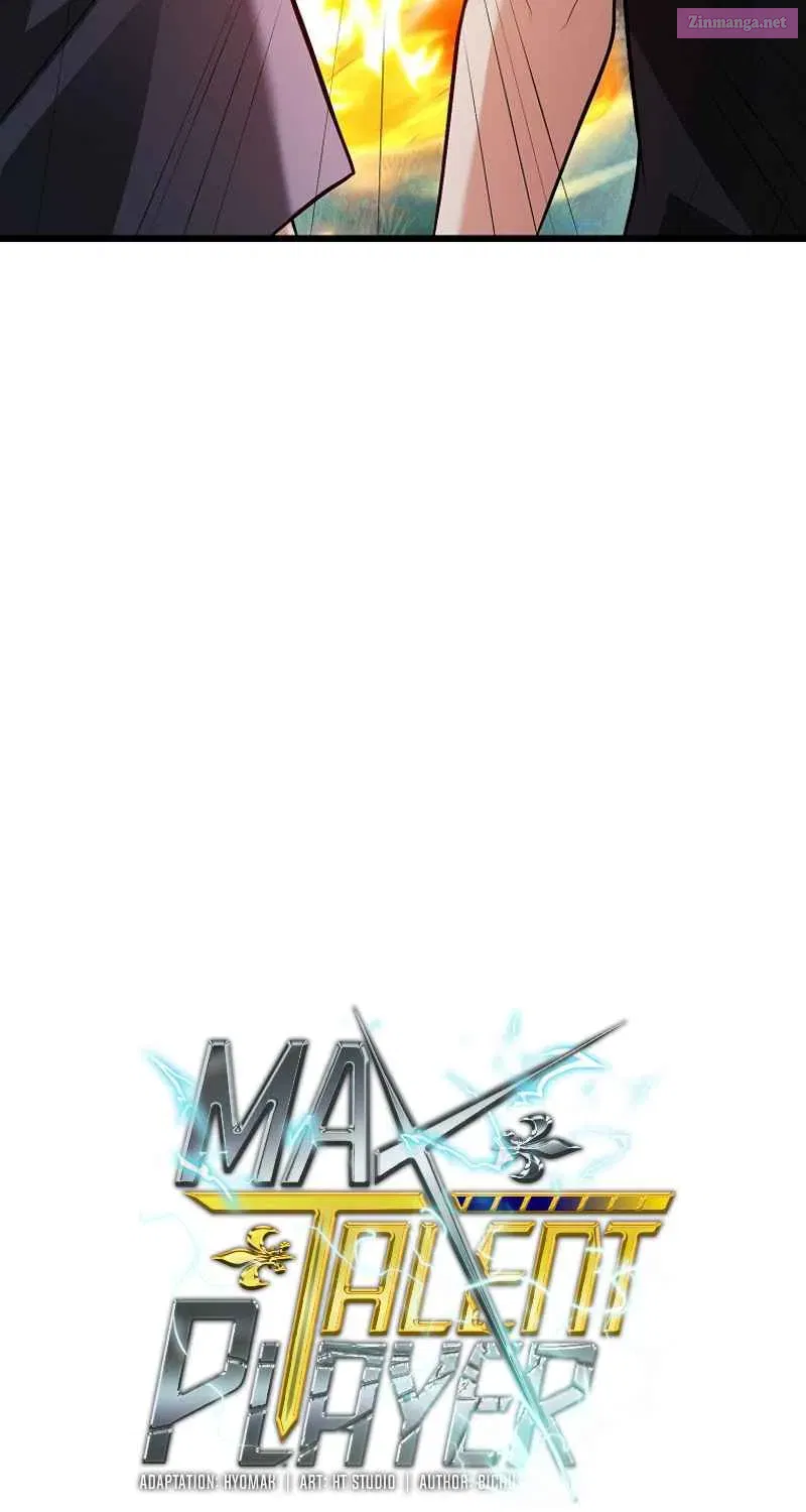 Read Maxed Talent Player chapter 64 image 57 on Lezhin
