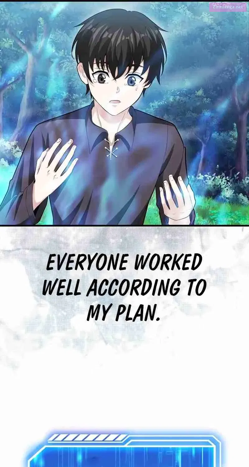 Read Maxed Talent Player chapter 64 image 63 on Lezhin