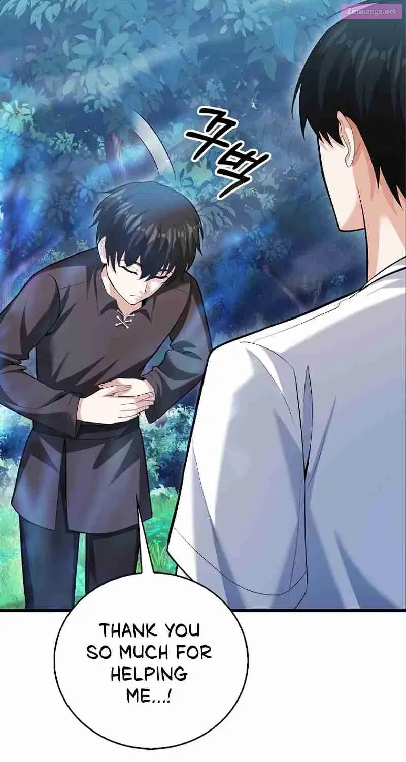 Read Maxed Talent Player chapter 64 image 65 on Lezhin
