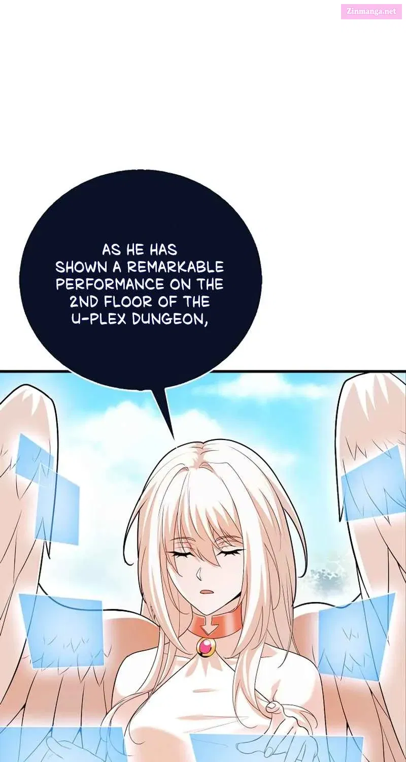 Read Maxed Talent Player chapter 64 image 75 on Lezhin