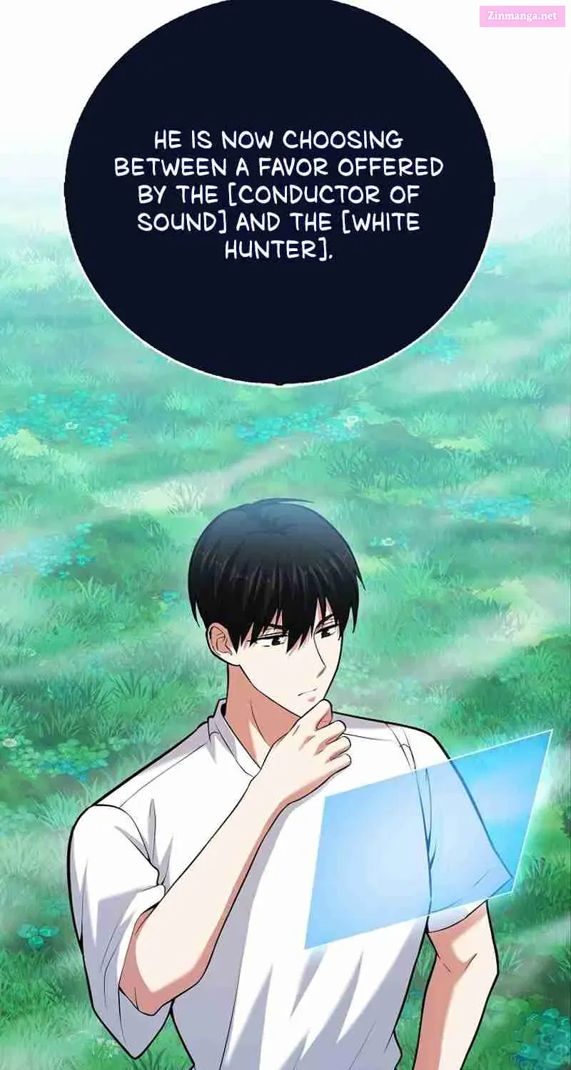 Read Maxed Talent Player chapter 64 image 77 on Lezhin
