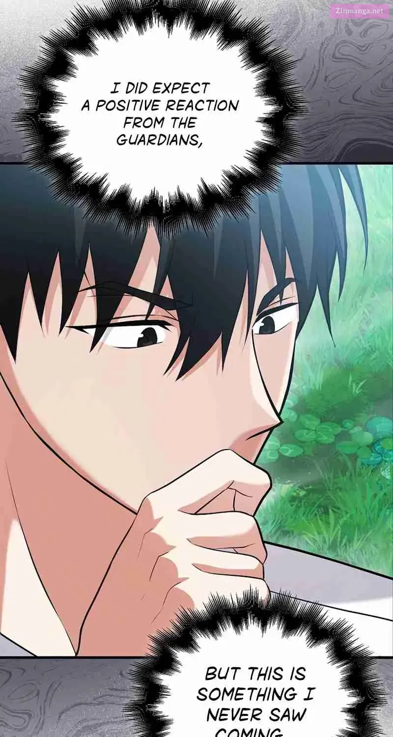 Read Maxed Talent Player chapter 64 image 79 on Lezhin