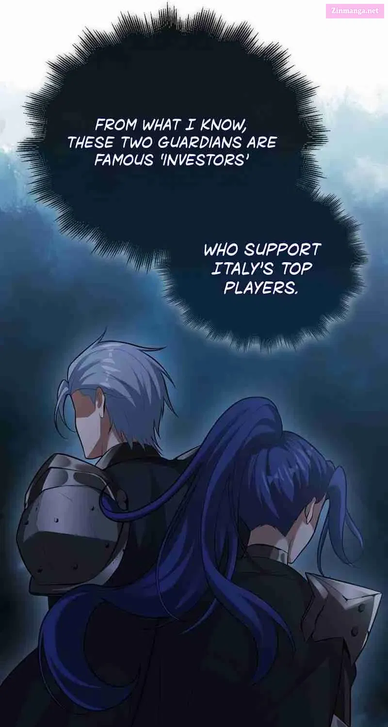 Read Maxed Talent Player chapter 64 image 81 on Lezhin