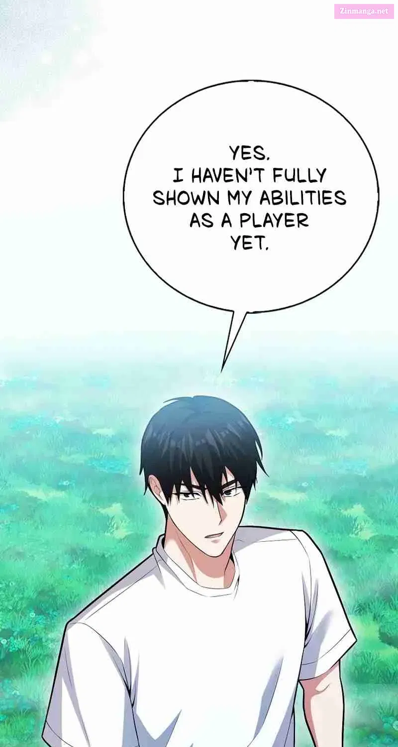 Read Maxed Talent Player chapter 64 image 93 on Lezhin