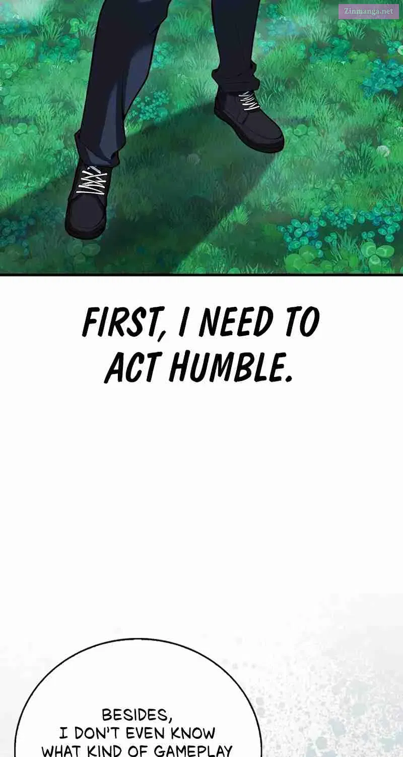 Read Maxed Talent Player chapter 64 image 95 on Lezhin