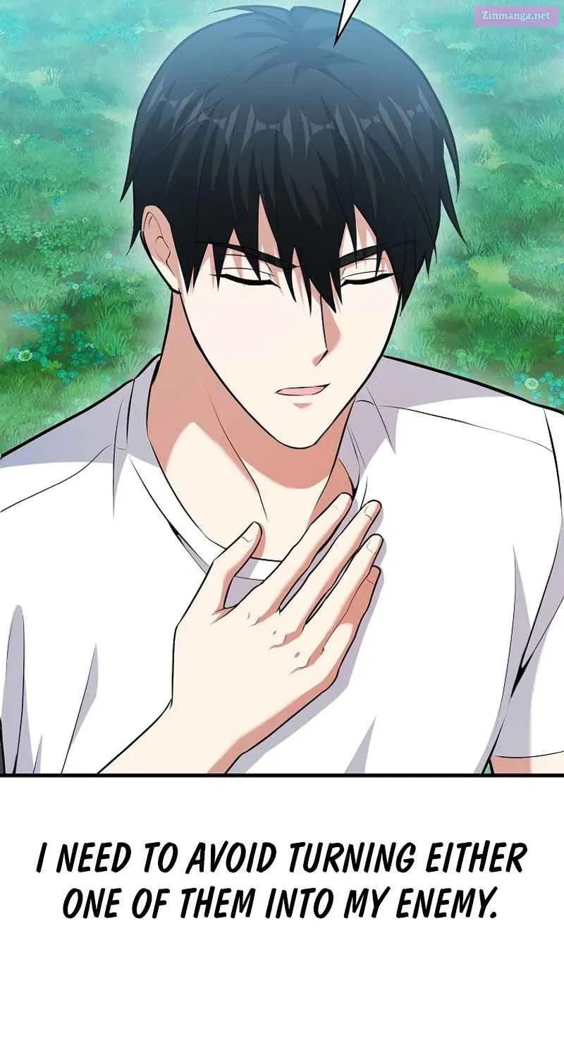 Read Maxed Talent Player chapter 64 image 97 on Lezhin