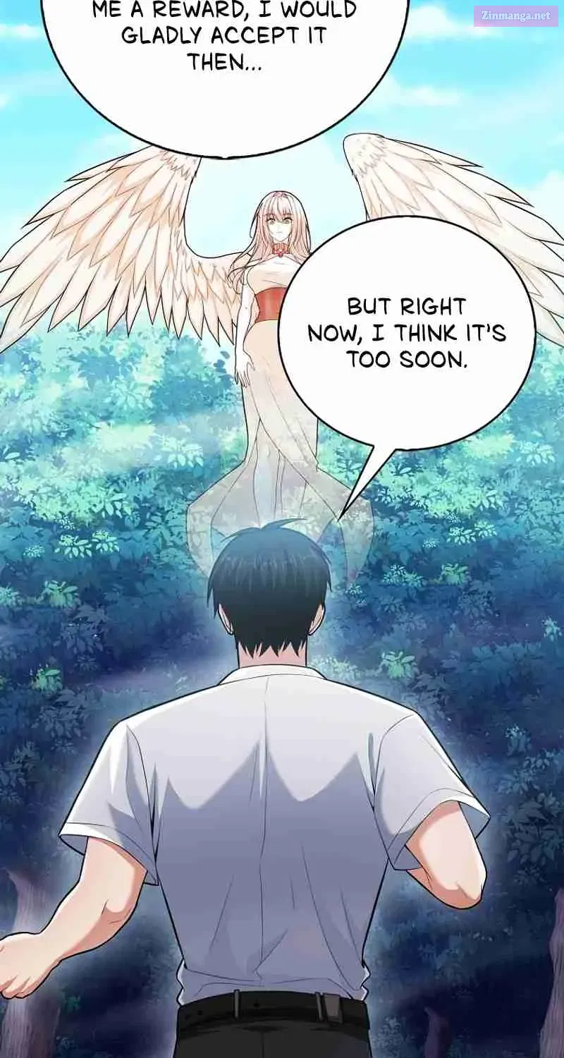 Read Maxed Talent Player chapter 64 image 99 on Lezhin
