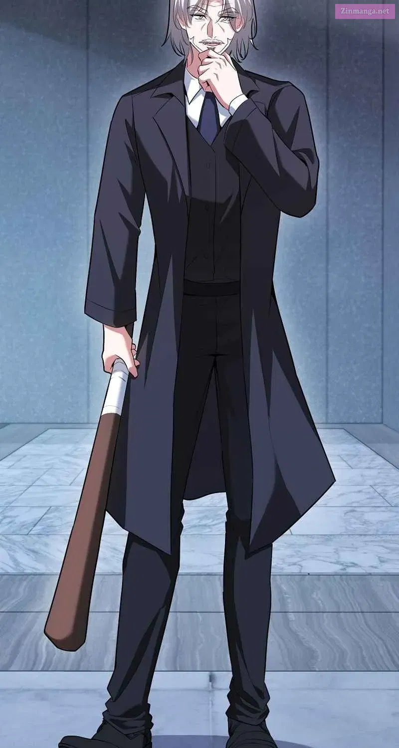 Read Maxed Talent Player chapter 65 image 101 on Lezhin