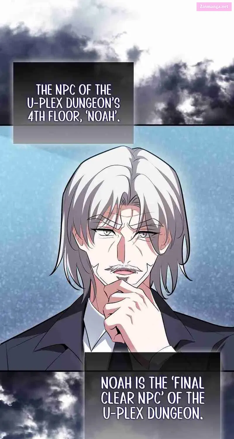 Read Maxed Talent Player chapter 65 image 103 on Lezhin