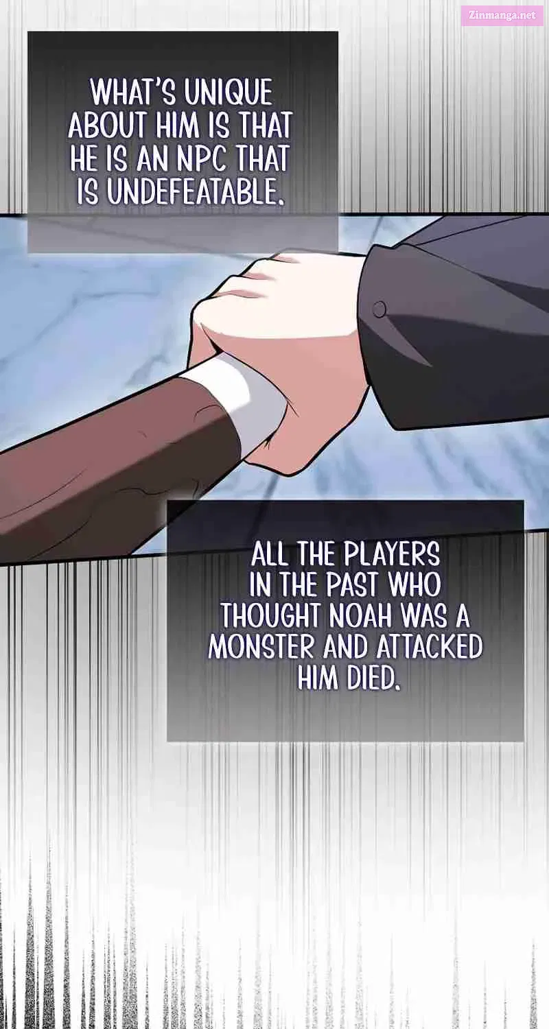 Read Maxed Talent Player chapter 65 image 105 on Lezhin
