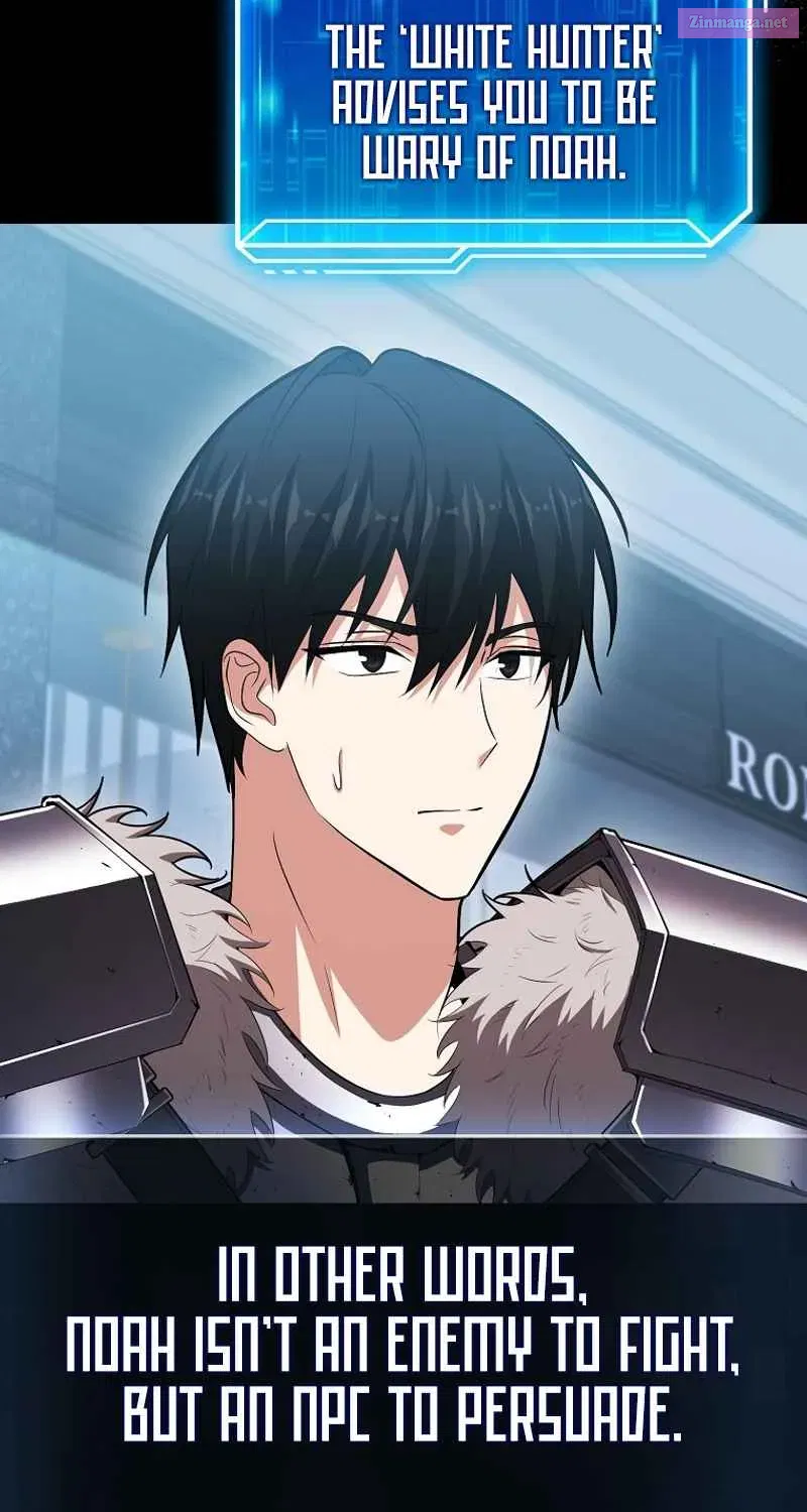 Read Maxed Talent Player chapter 65 image 107 on Lezhin