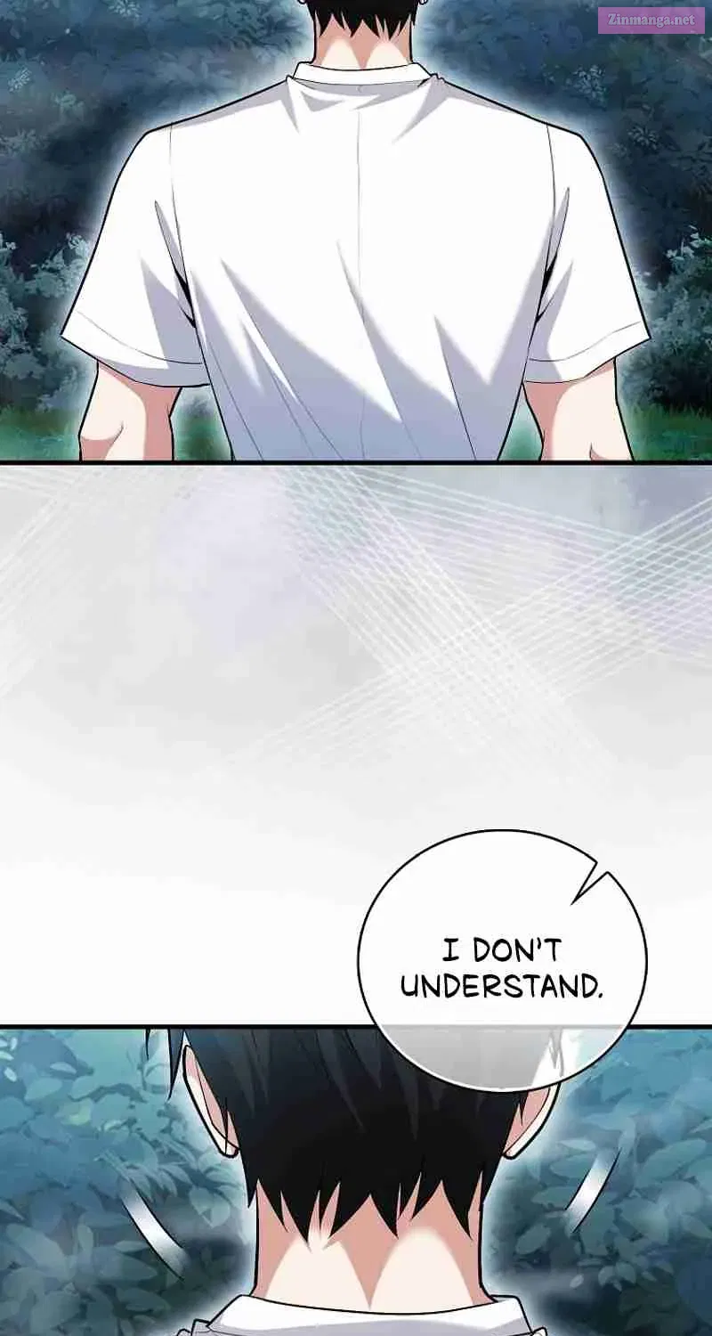 Read Maxed Talent Player chapter 65 image 11 on Lezhin