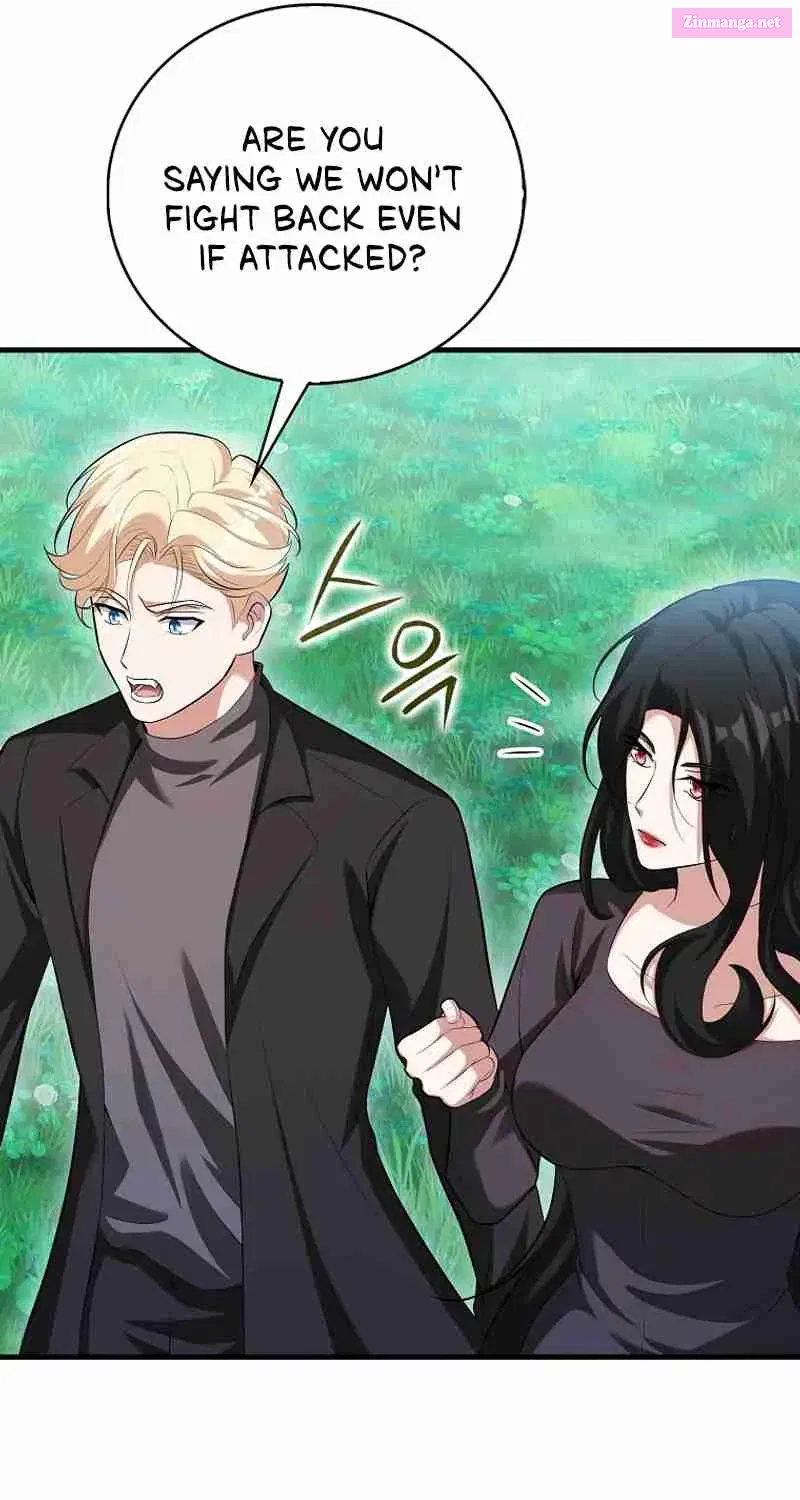 Read Maxed Talent Player chapter 65 image 13 on Lezhin