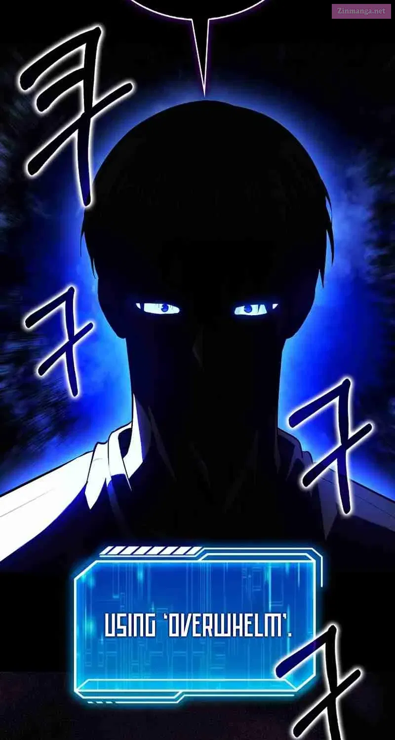 Read Maxed Talent Player chapter 65 image 19 on Lezhin