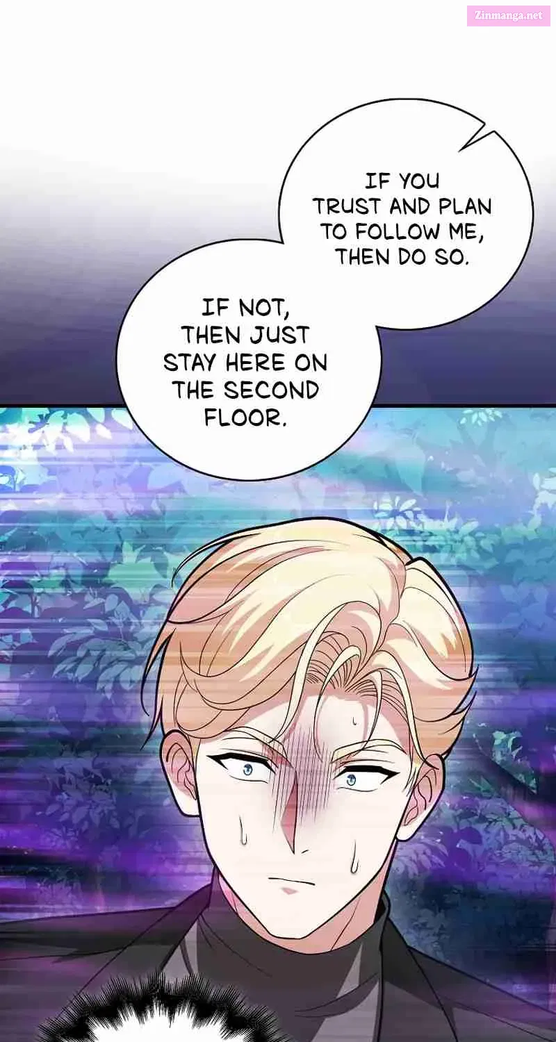 Read Maxed Talent Player chapter 65 image 21 on Lezhin