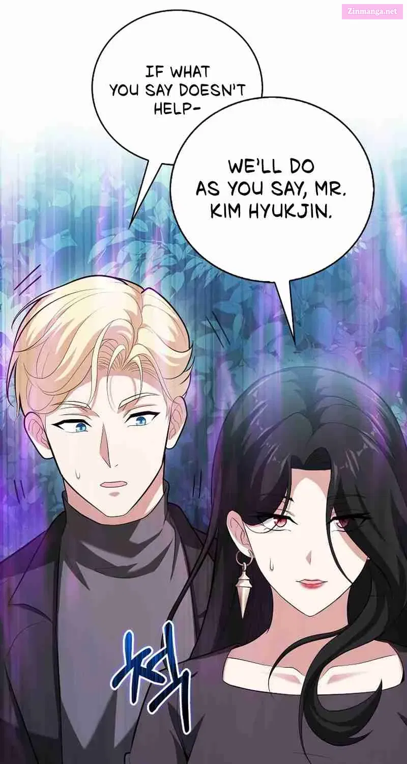Read Maxed Talent Player chapter 65 image 23 on Lezhin