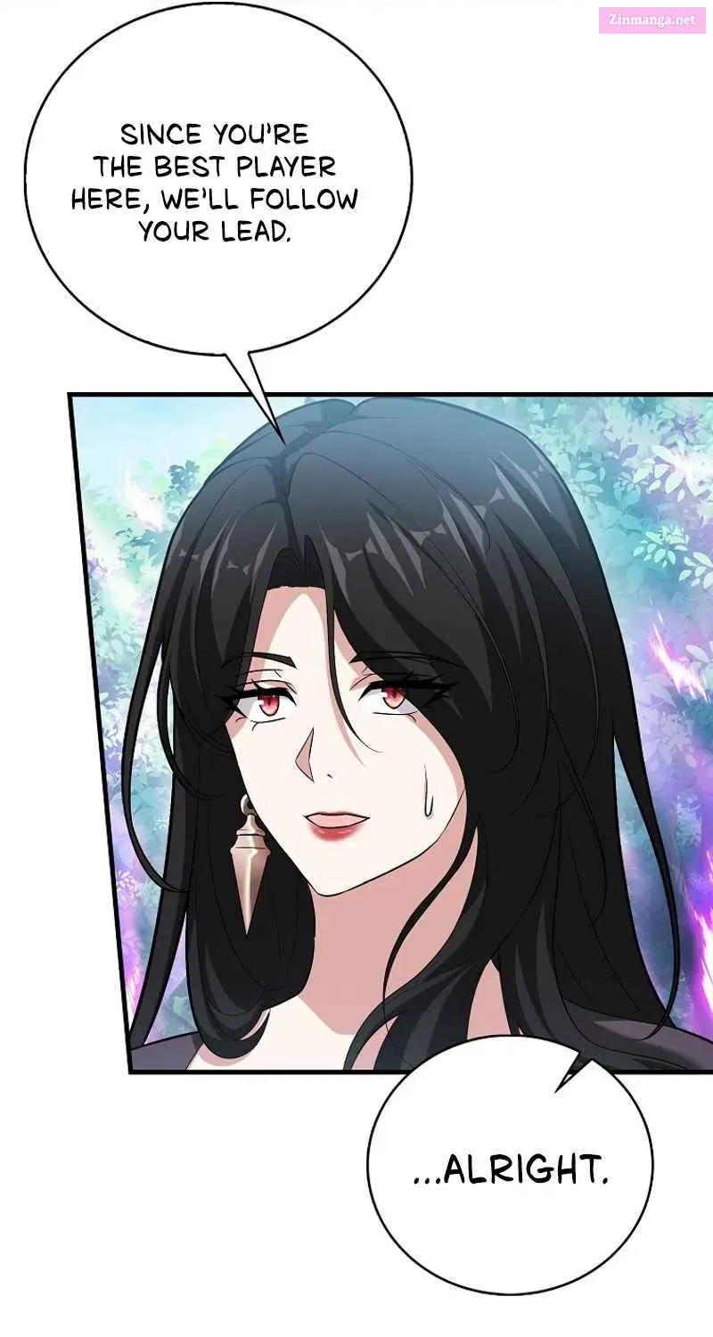 Read Maxed Talent Player chapter 65 image 25 on Lezhin
