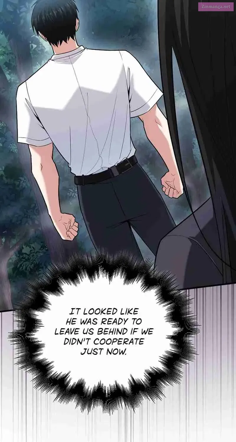 Read Maxed Talent Player chapter 65 image 27 on Lezhin