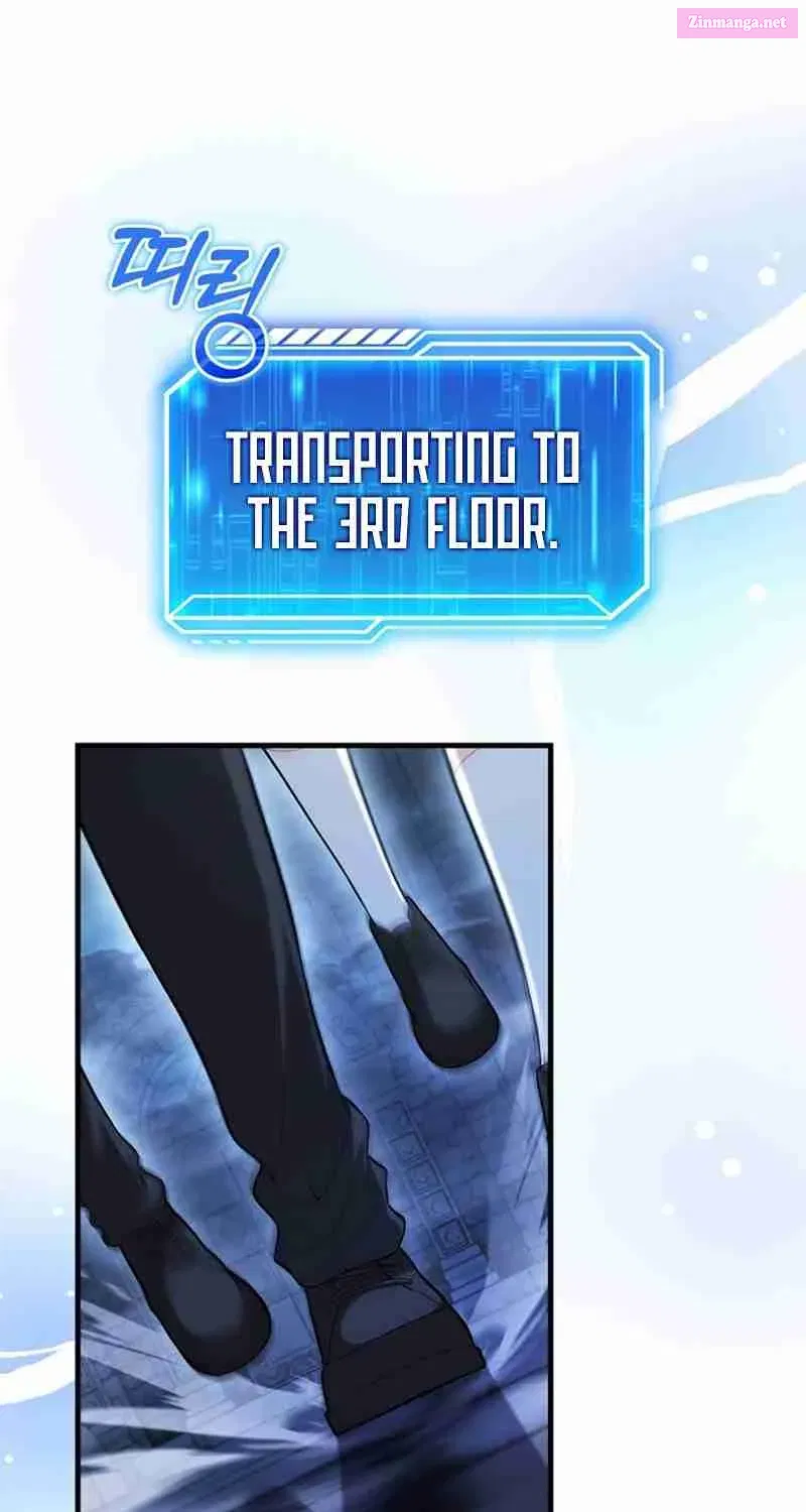 Read Maxed Talent Player chapter 65 image 33 on Lezhin