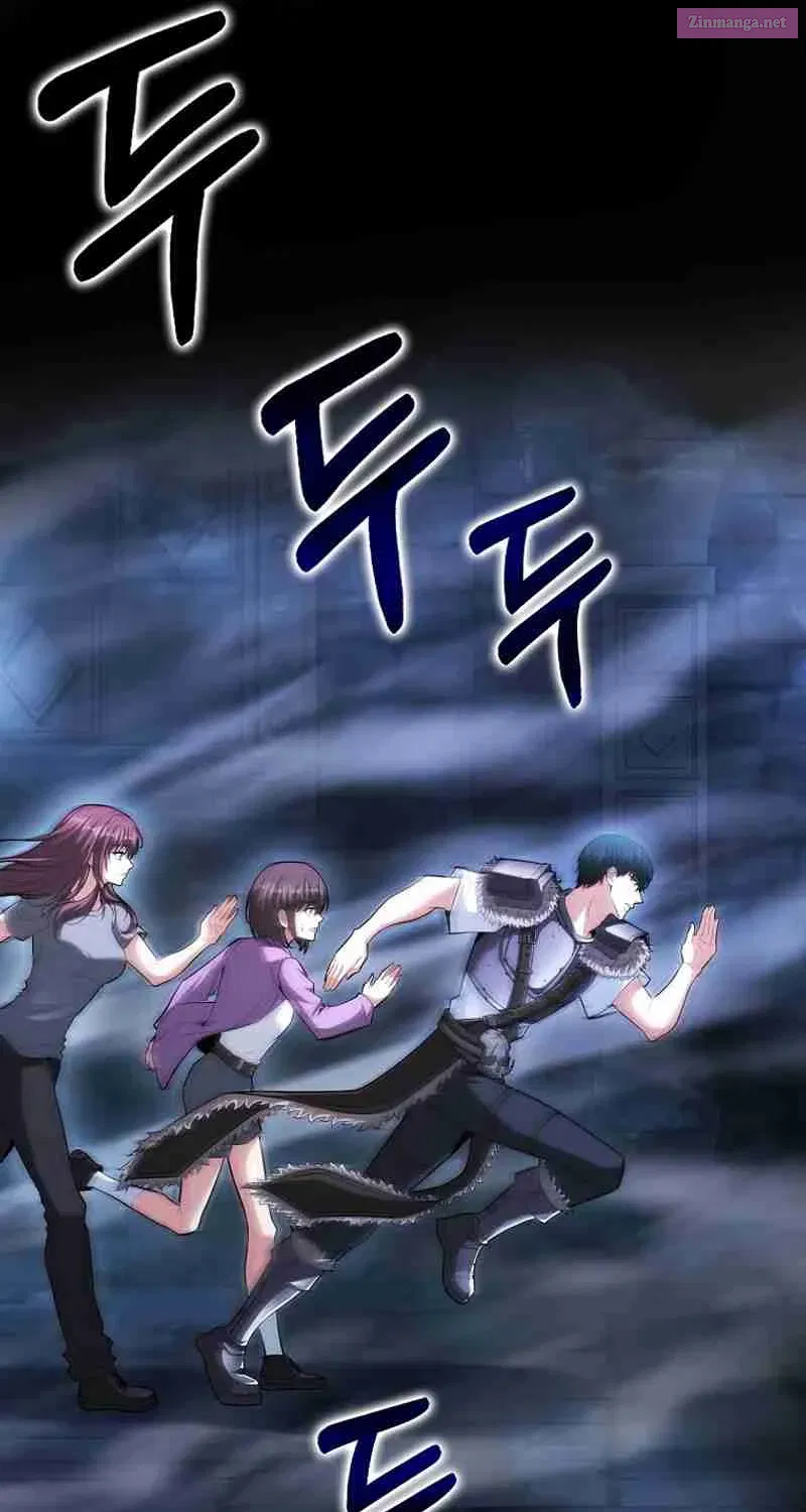 Read Maxed Talent Player chapter 65 image 35 on Lezhin