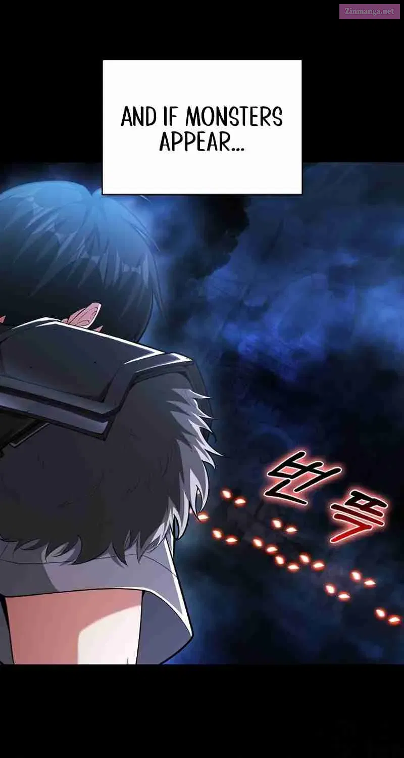 Read Maxed Talent Player chapter 65 image 41 on Lezhin